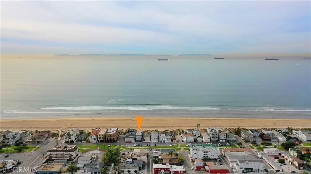 Sunset Beach, CA 90742,16779 S Pacific AVE #1