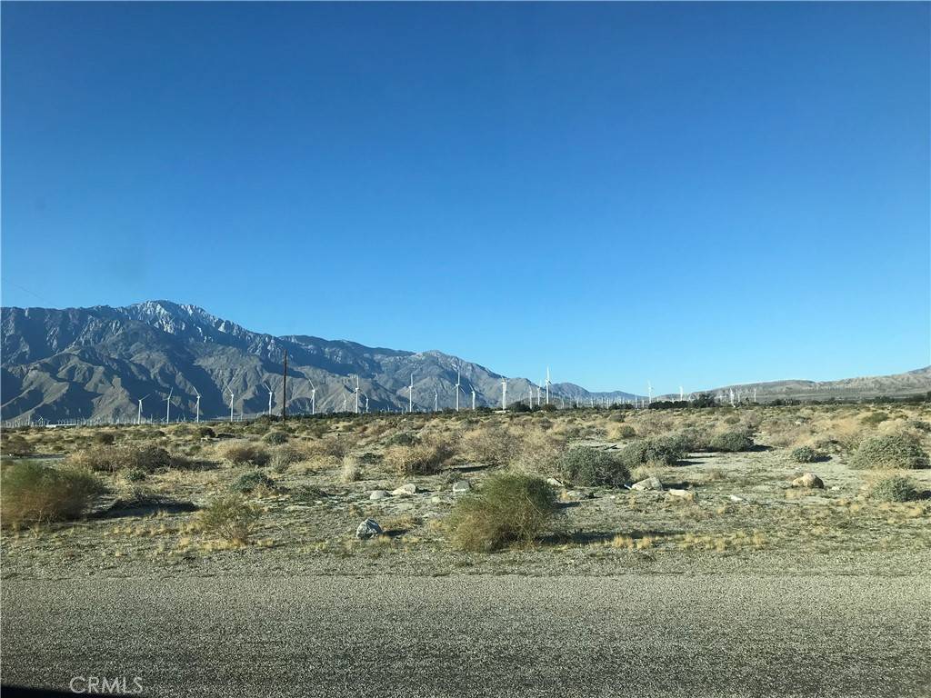Desert Hot Springs, CA 92240,0 Kay Rd