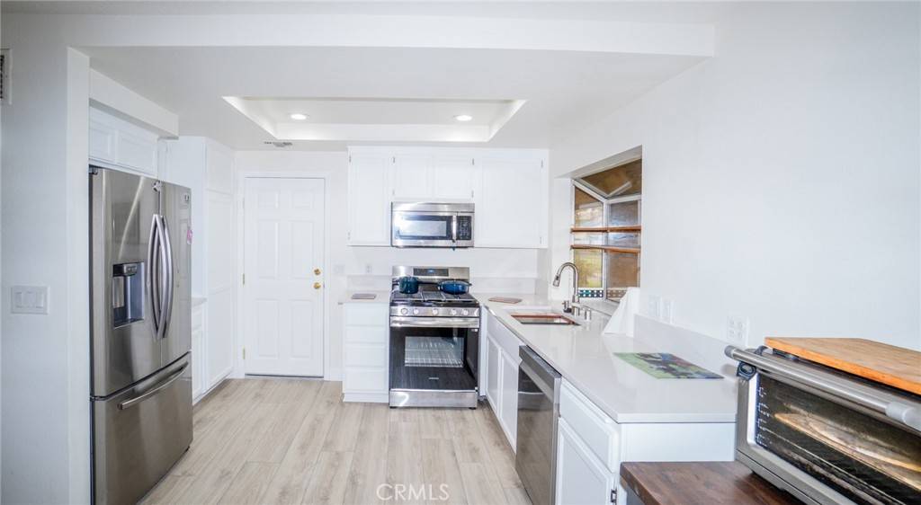 Saugus, CA 91390,28118 Seco Canyon RD #149