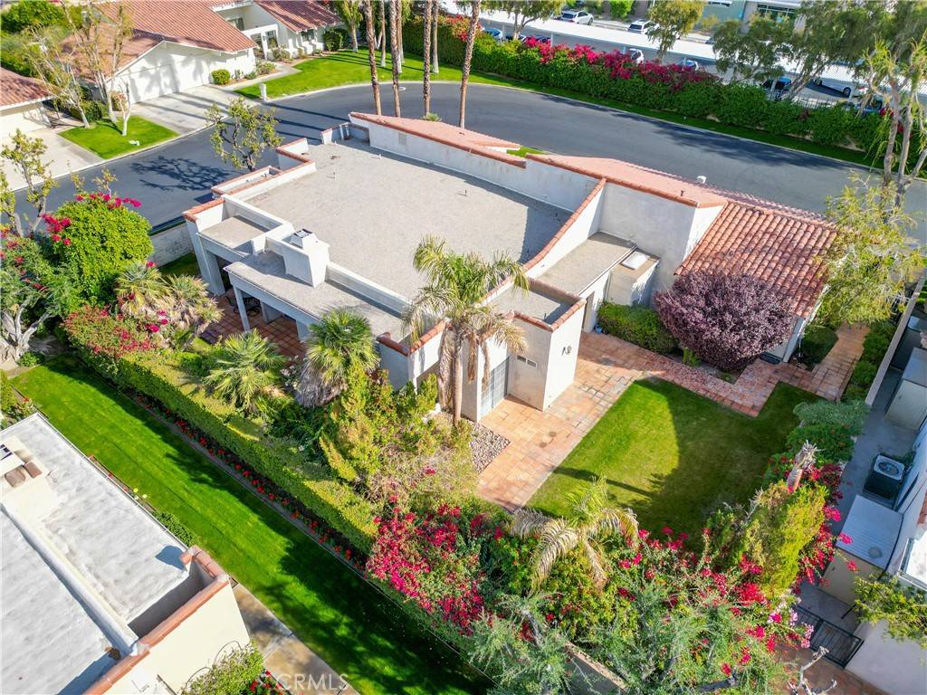 Rancho Mirage, CA 92270,106 Estrella ST