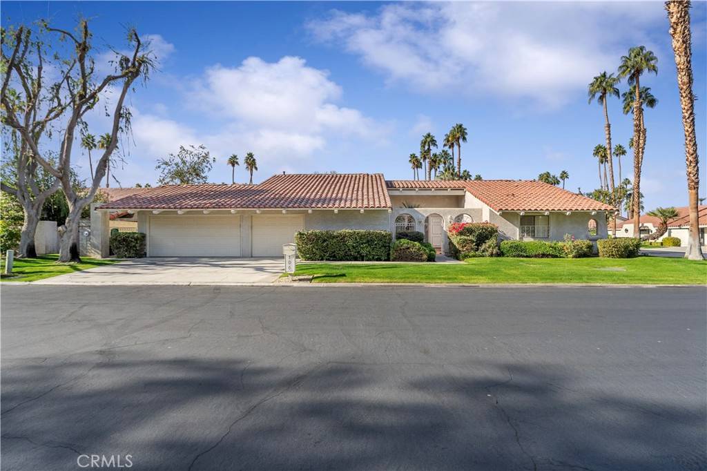 Rancho Mirage, CA 92270,106 Estrella ST
