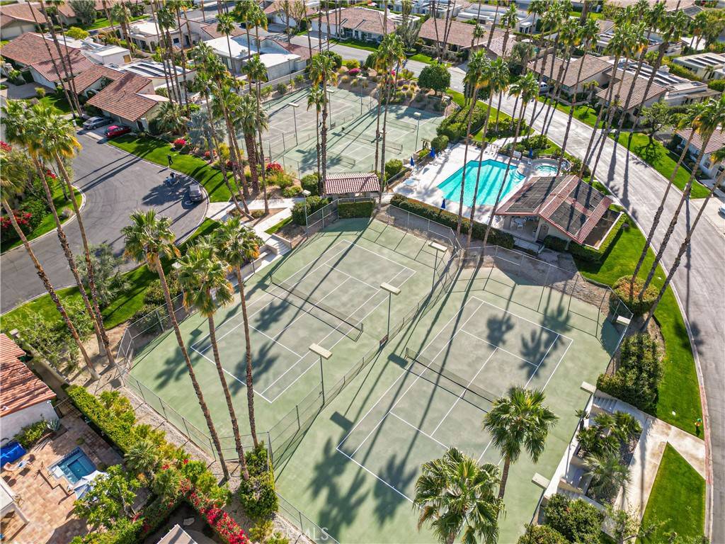 Rancho Mirage, CA 92270,106 Estrella ST