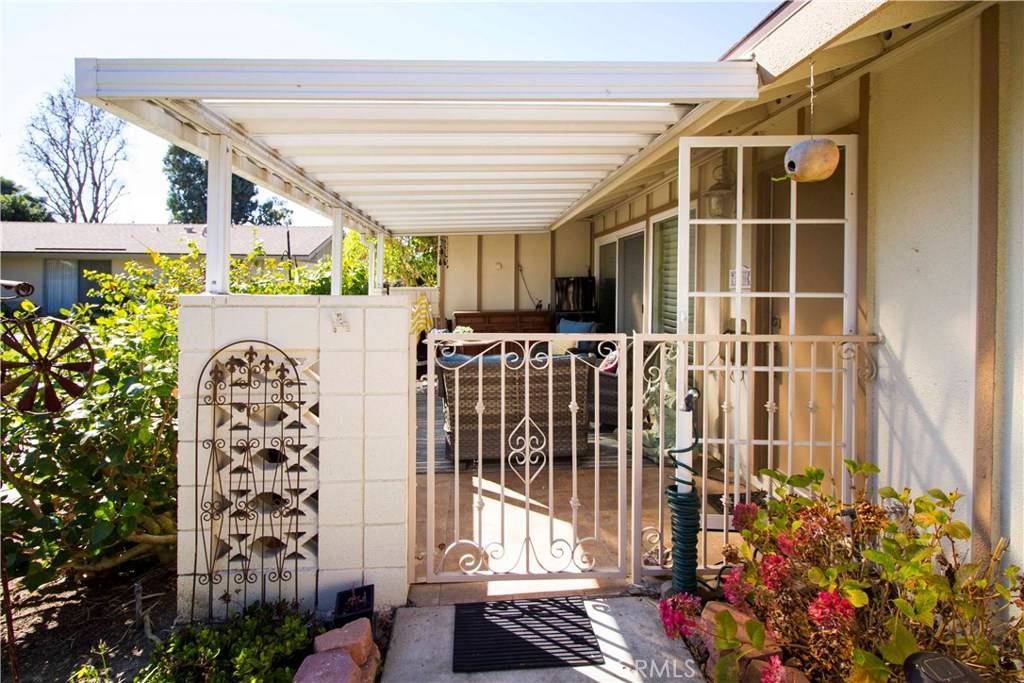 Laguna Woods, CA 92637,752 Avenida Majorca #C