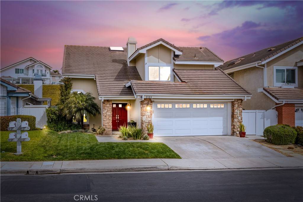 San Clemente, CA 92673,2144 Camino Laurel #93