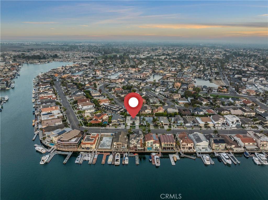 Huntington Beach, CA 92649,16802 Bolero LN