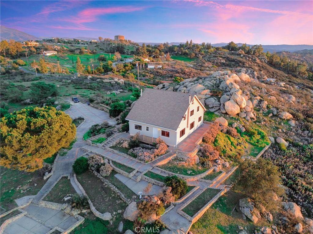 Fallbrook, CA 92028,6750 Rainbow Heights RD