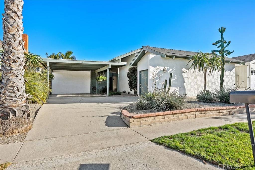 Irvine, CA 92612,26 Gillman ST