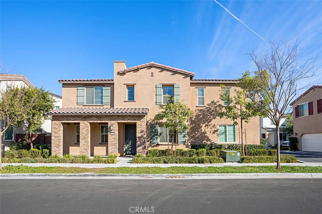 Chino, CA 91708,16457 Globetrotter AVE