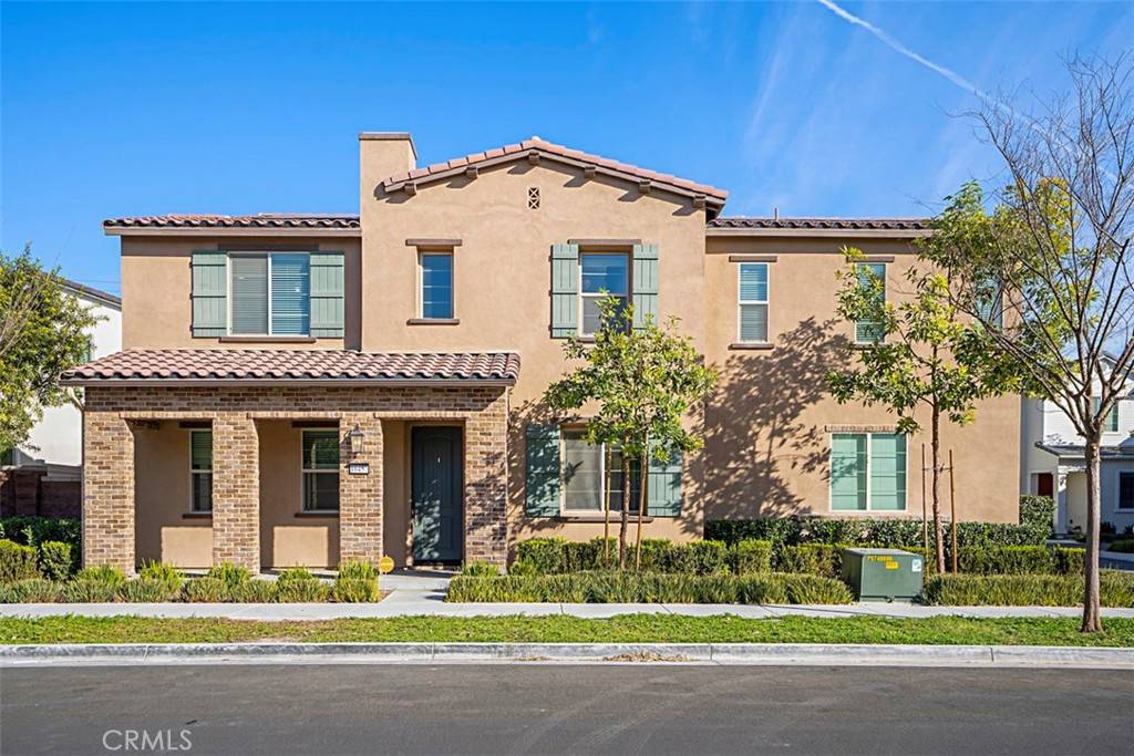 Chino, CA 91708,16457 Globetrotter AVE