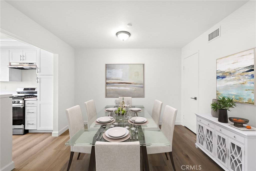 Irvine, CA 92614,90 Clearbrook #36