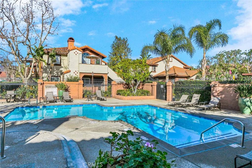 Rancho Santa Margarita, CA 92688,35 Rosa #126