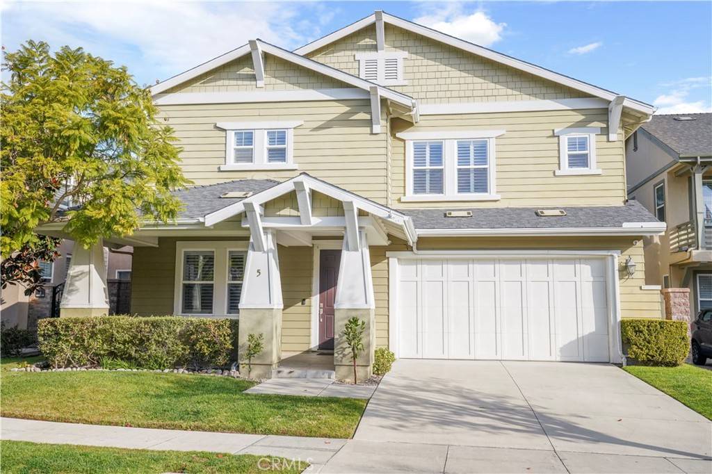 Ladera Ranch, CA 92694,5 Taffeta LN