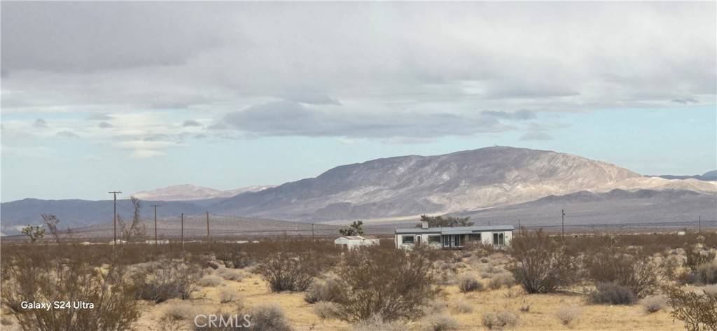 Landers, CA 92285,0 Handley