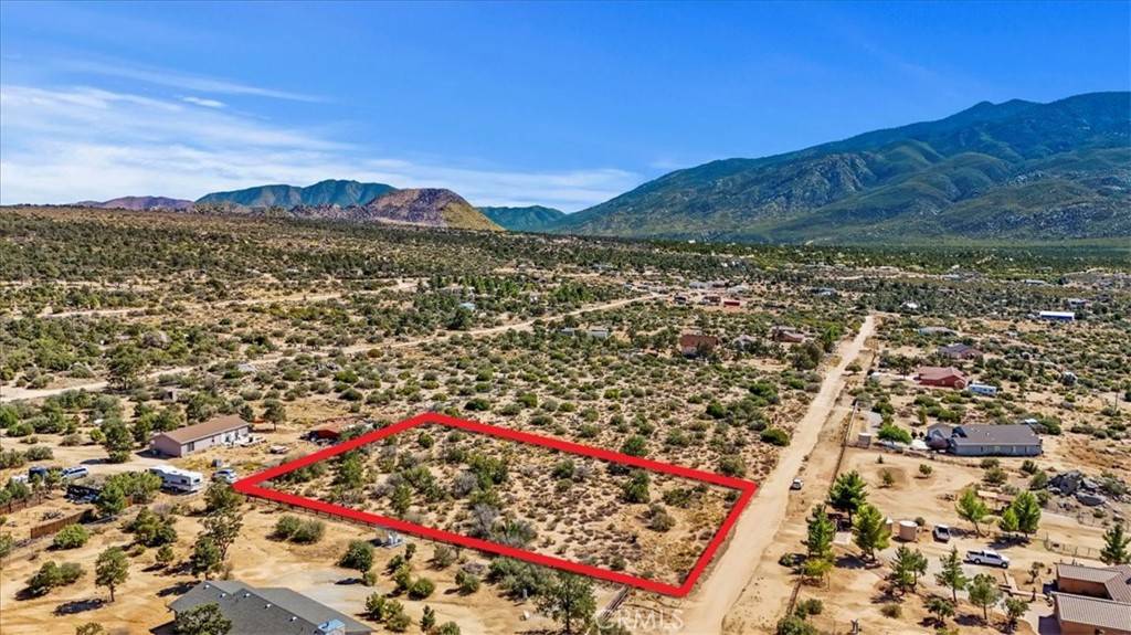 Mountain Center, CA 92561,0 Lucerne DR