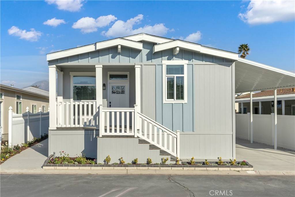 Ontario, CA 91764,2139 East 4th st. #244 ST #244