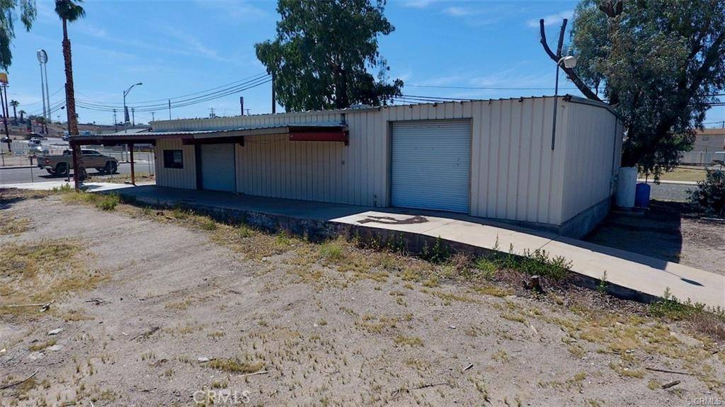 Needles, CA 92363,1150 W Broadway ST