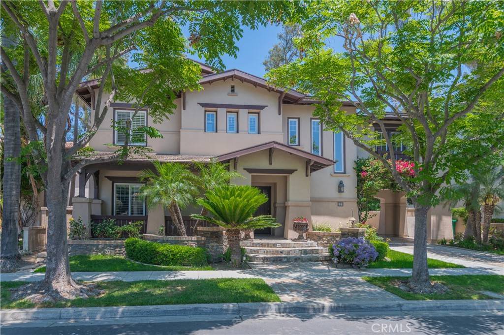 Irvine, CA 92620,7 Mahogany DR