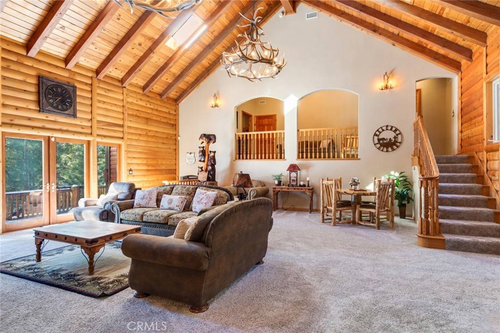 Big Bear City, CA 92314,401 Tanglewood DR #B