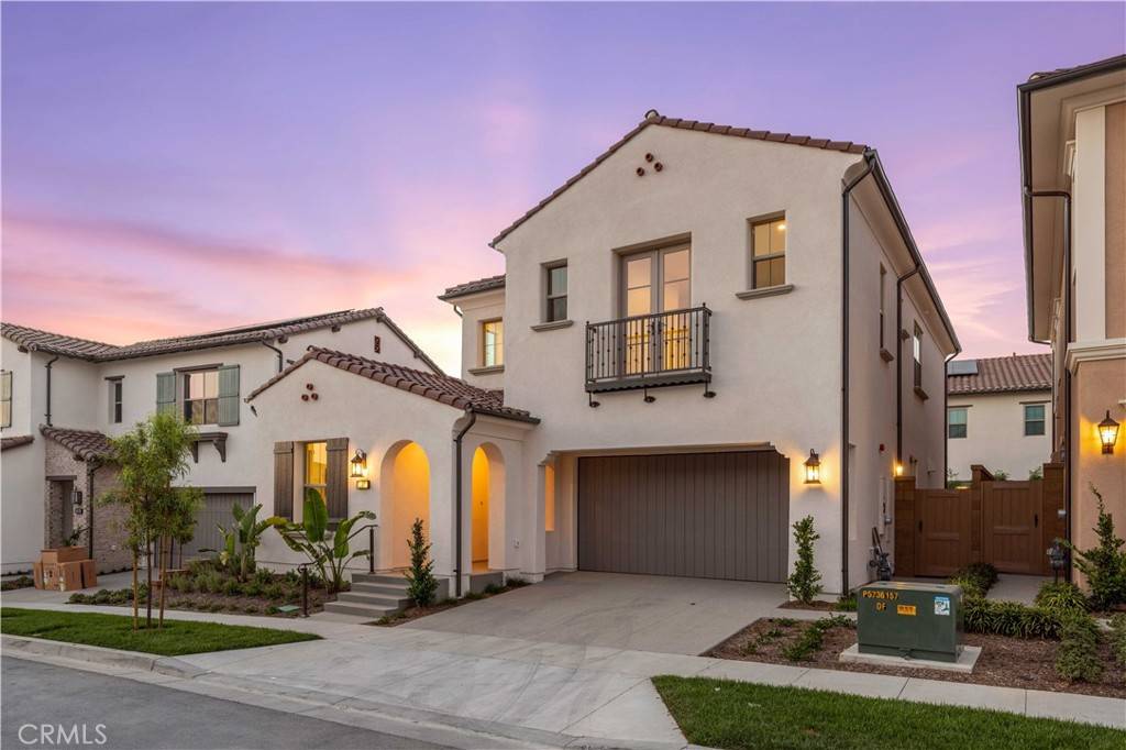 Irvine, CA 92618,123 Sunnybank