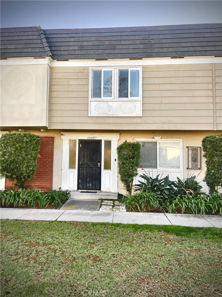Fountain Valley, CA 92708,10087 San Pablo CT