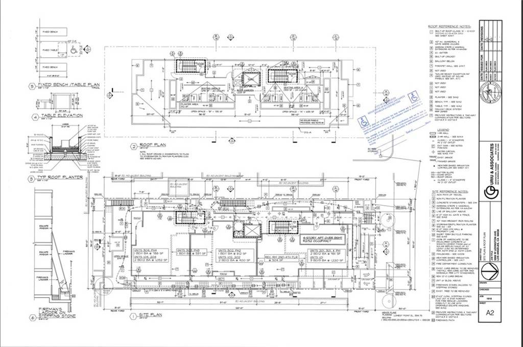 Los Angeles, CA 90038,5666 W Lexington AVE