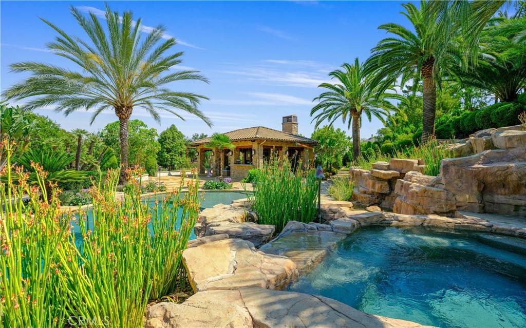 Coto De Caza, CA 92679,31372 Trigo TRL
