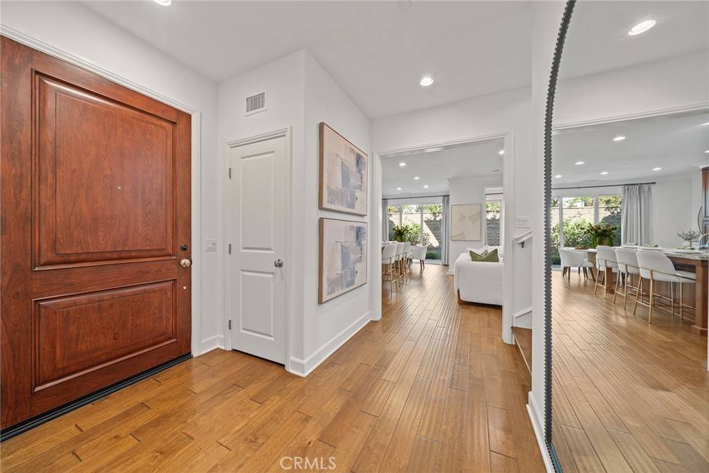 Irvine, CA 92602,55 Open range