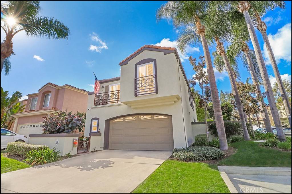 Aliso Viejo, CA 92656,11 Hawaii DR