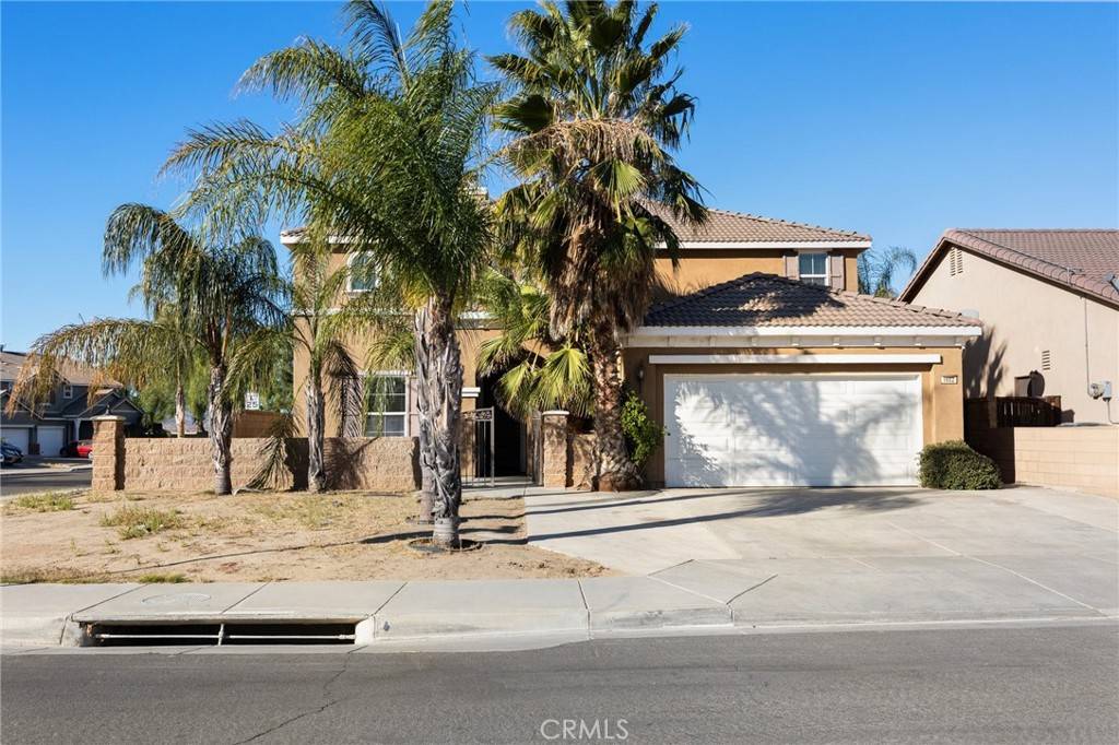 Perris, CA 92571,1602 Alberhill ST
