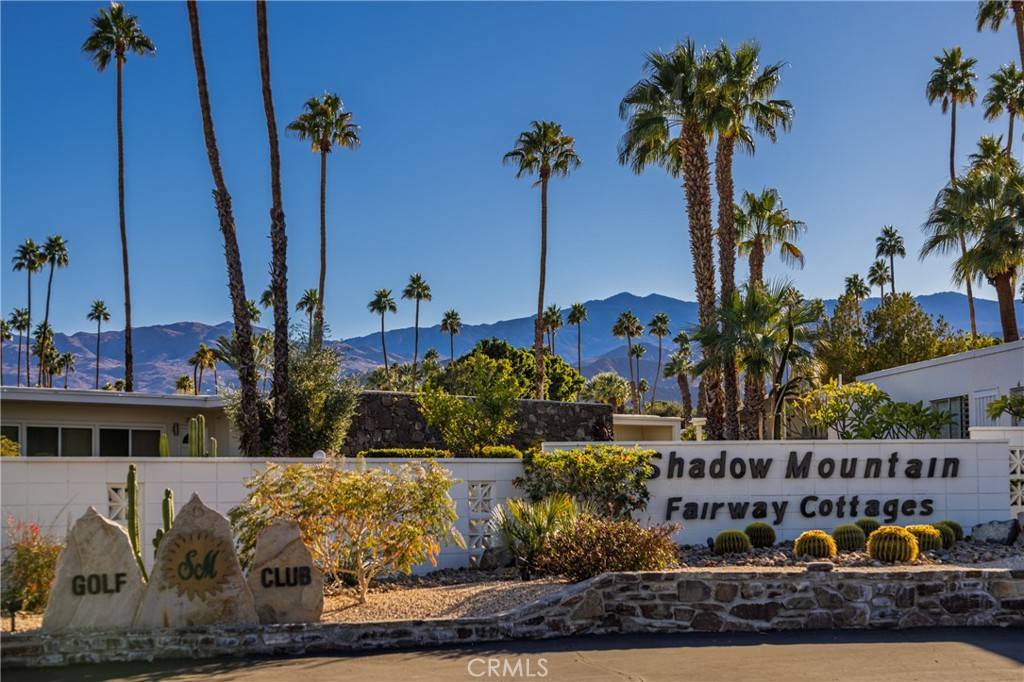 Palm Desert, CA 92260,73607 18th Fairway LN #A