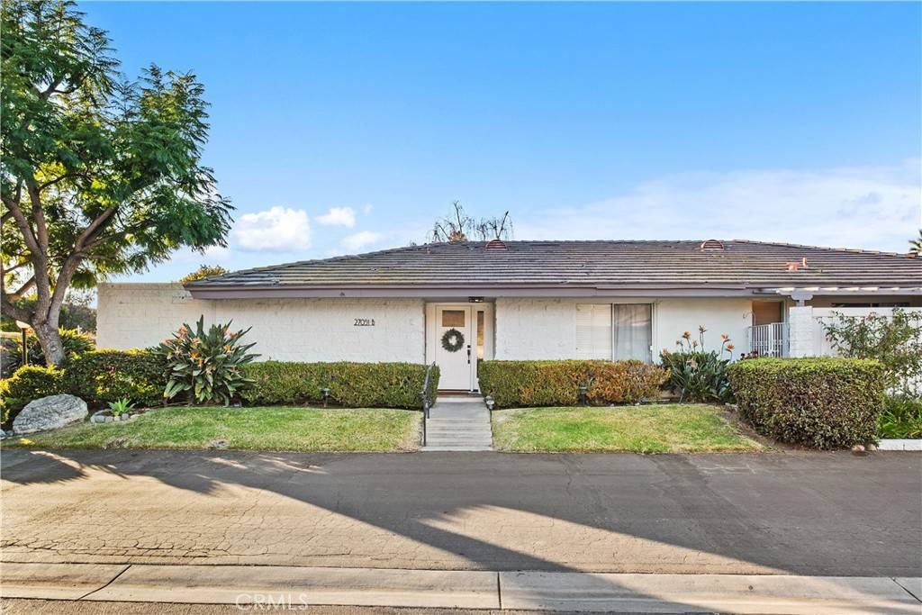 San Juan Capistrano, CA 92675,27051 Via Cocida #B