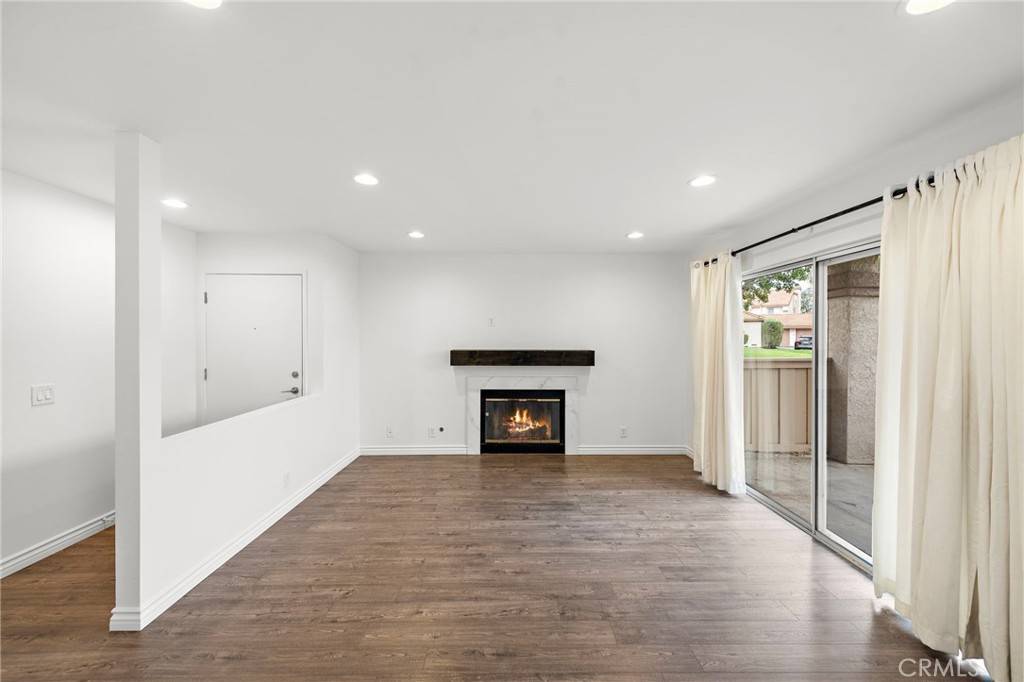 Lake Forest, CA 92630,26342 Forest Ridge Drive #7D