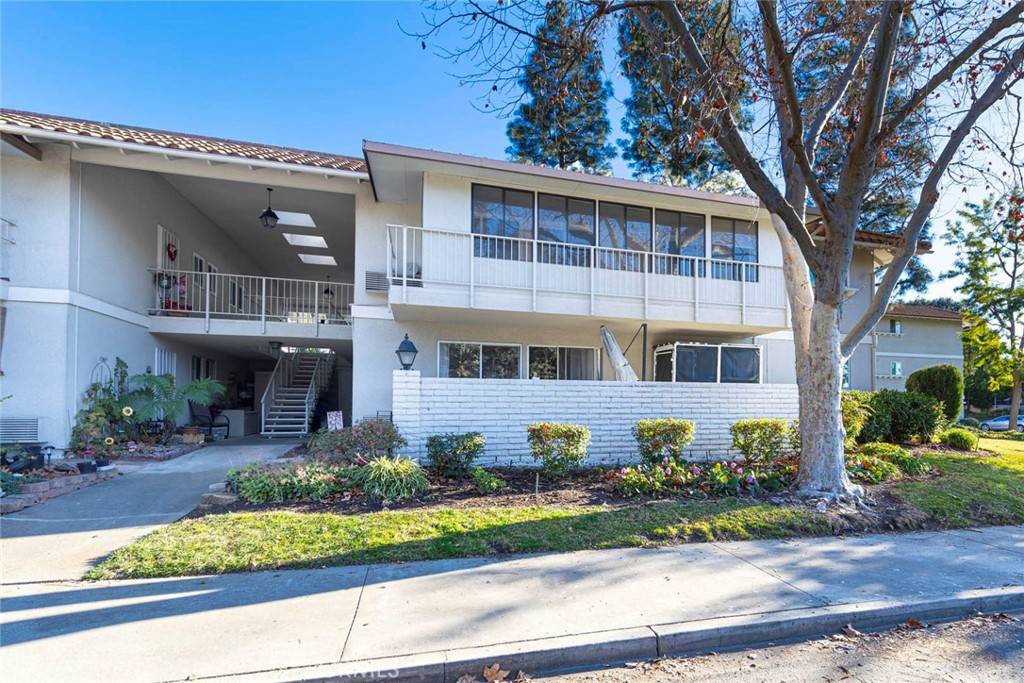 Laguna Woods, CA 92637,814 Via Alhambra #N