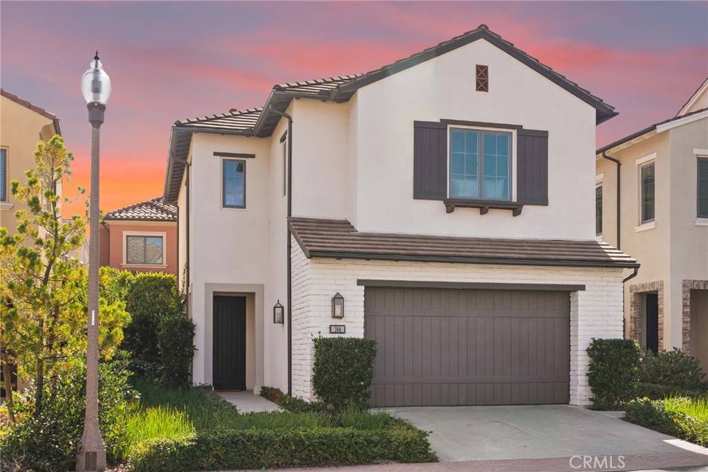 Irvine, CA 92602,146 Bellini