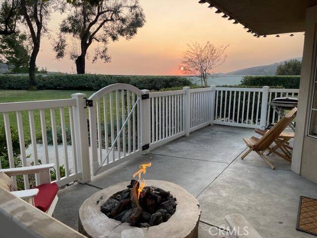 Trabuco Canyon, CA 92679,19801 Meadow Ridge Drive #19