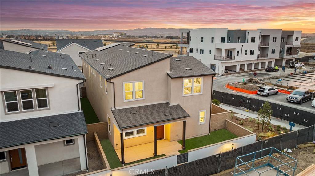 Irvine, CA 92618,580 Mulligan
