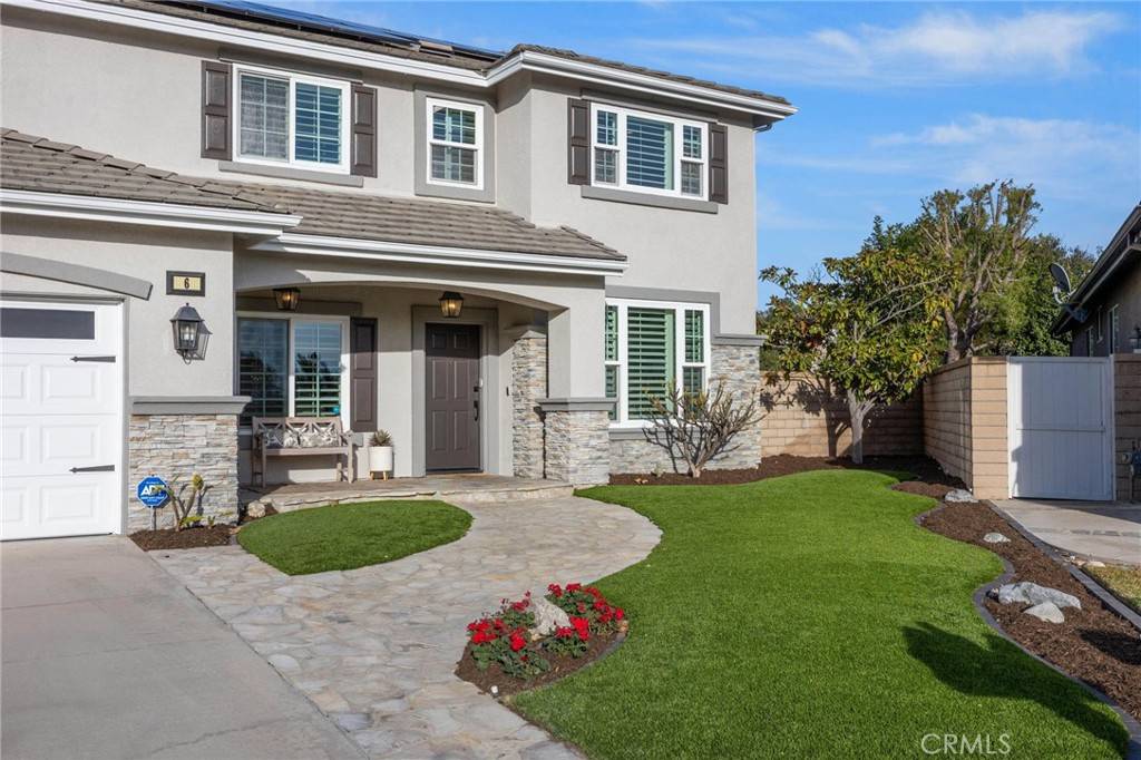 Trabuco Canyon, CA 92679,6 Mockingbird LN