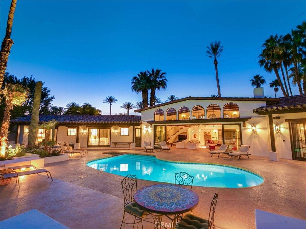 Indian Wells, CA 92210,76011 Fairway DR