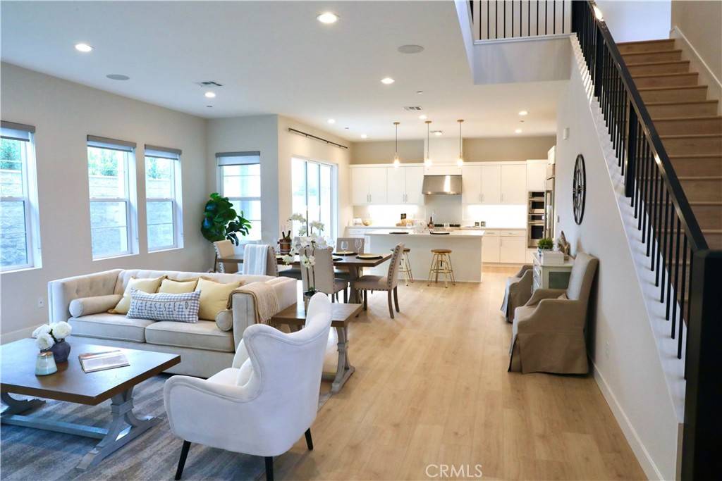 Lake Forest, CA 92630,110 Edna Parkway