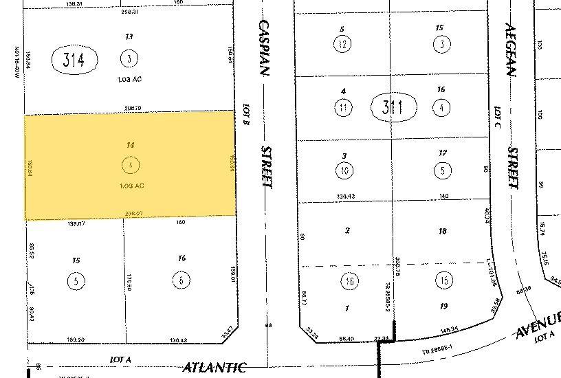 Indio, CA 92203,0 Caspian St