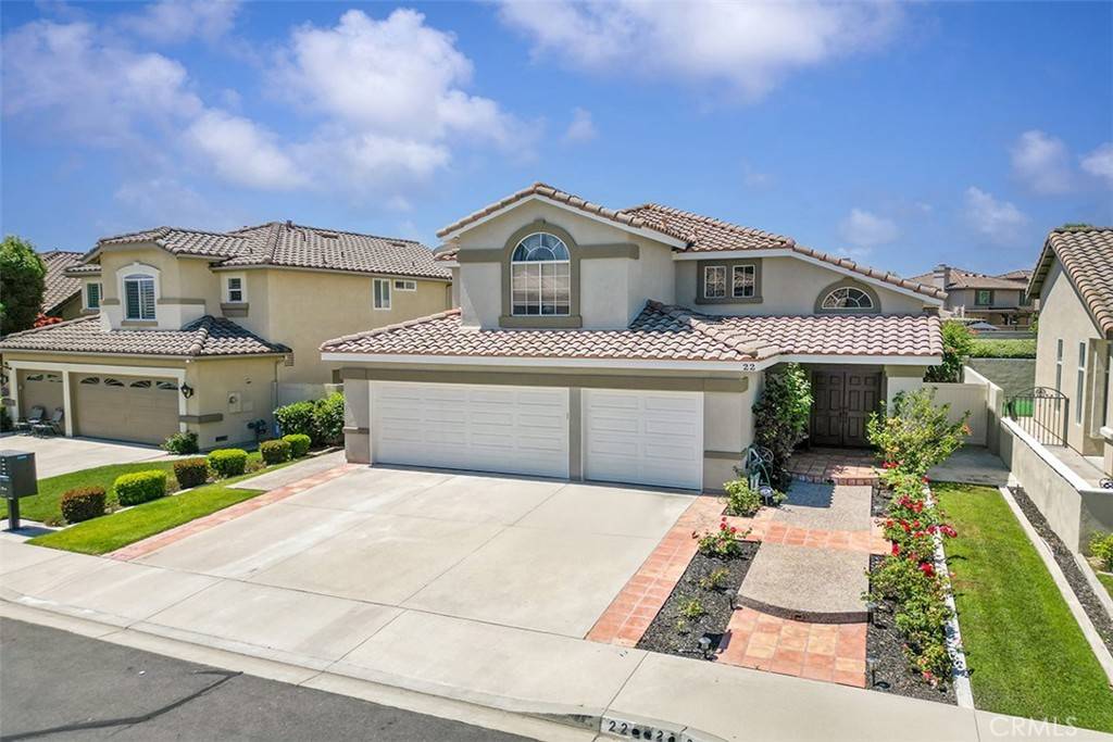Rancho Santa Margarita, CA 92688,22 Brisa Fresca