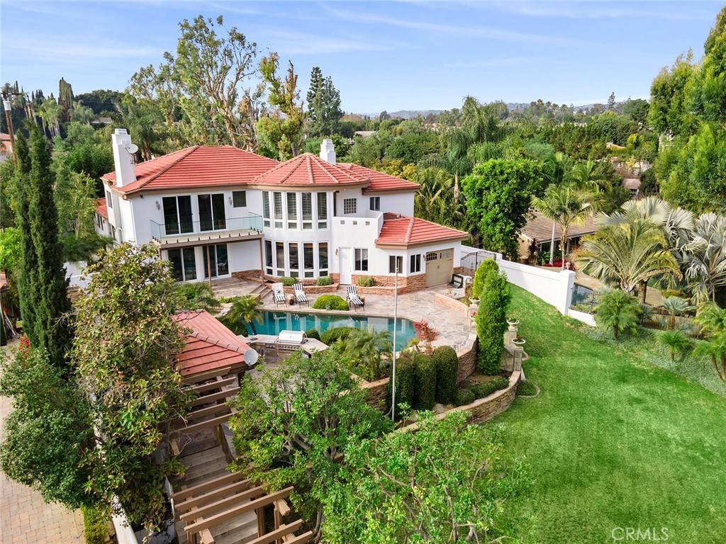 Yorba Linda, CA 92886,5132 Grandview AVE