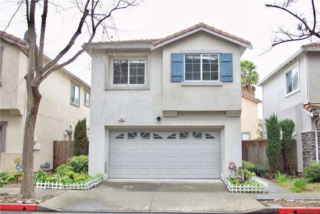 San Leandro, CA 94577,191 Napoleon CT