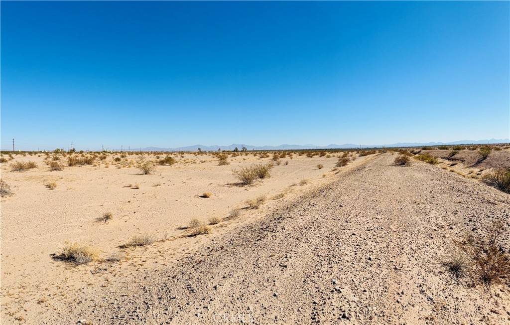 Blythe, CA 92225,55 Acres. West Hobsonway