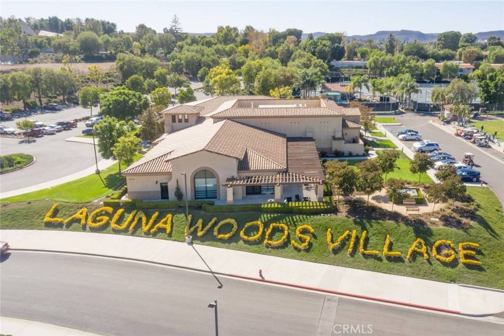 Laguna Woods, CA 92637,465 Avenida Sevilla #C