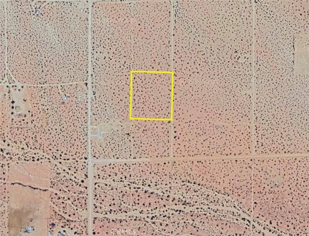 Joshua Tree, CA 92252,2700 Del Sol