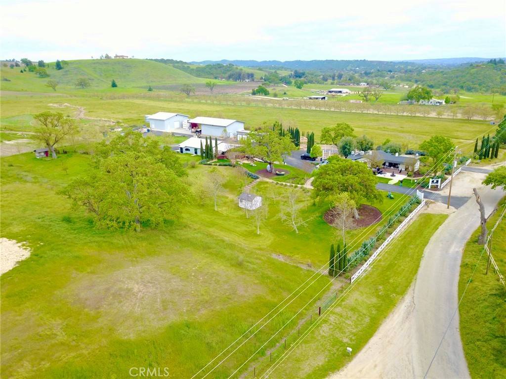 Paso Robles, CA 93446,1340 Penman Springs RD
