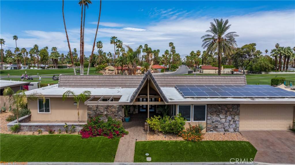 Palm Springs, CA 92264,5240 E Lakeside DR