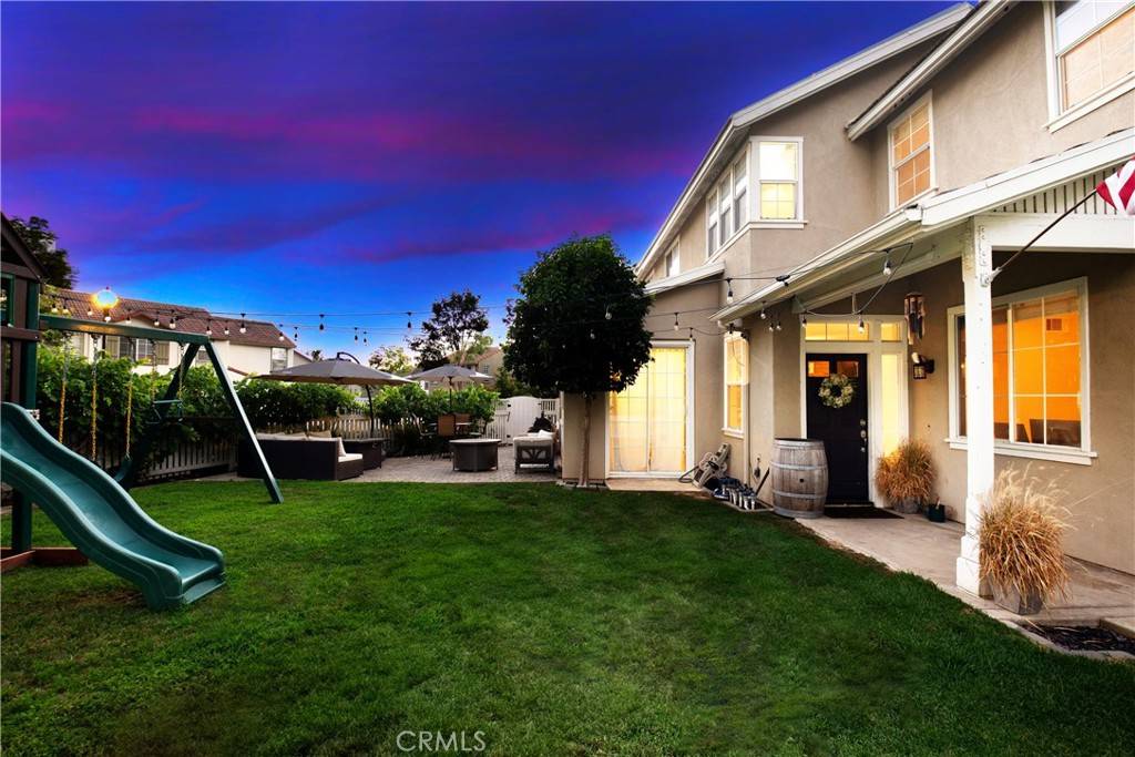Rancho Santa Margarita, CA 92688,57 Paseo Vespertino