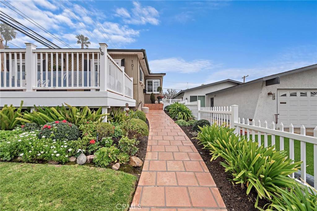 San Clemente, CA 92672,101 Trafalgar LN